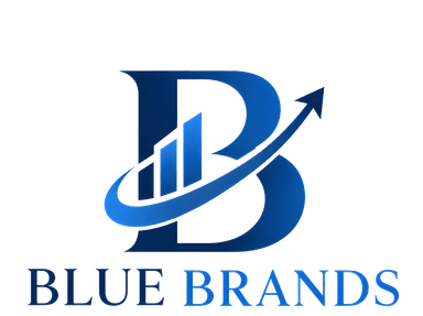 Blue Brands