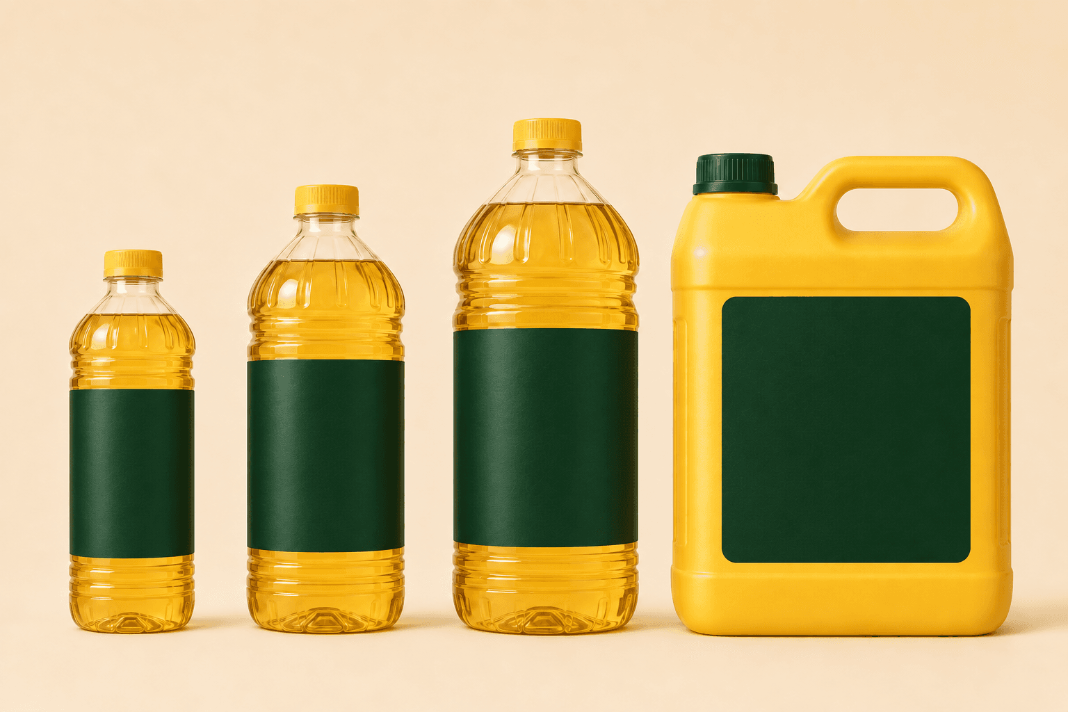 Palm oil and palm-based products